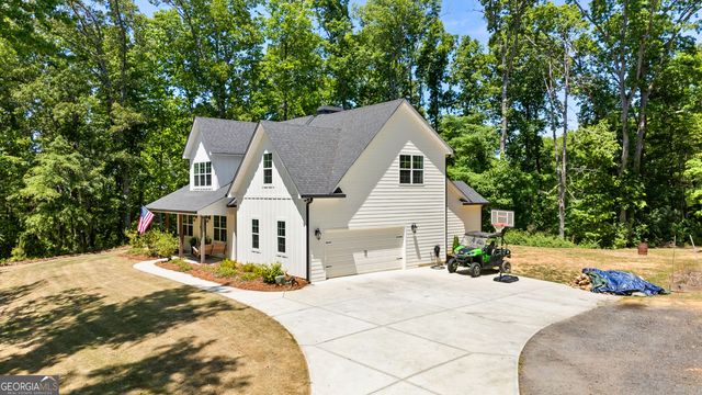 135 McKoy Road, Newnan, GA 30263