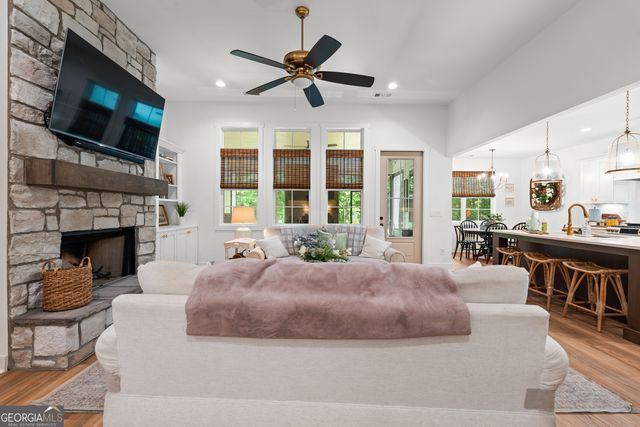 135 McKoy Road, Newnan, GA 30263