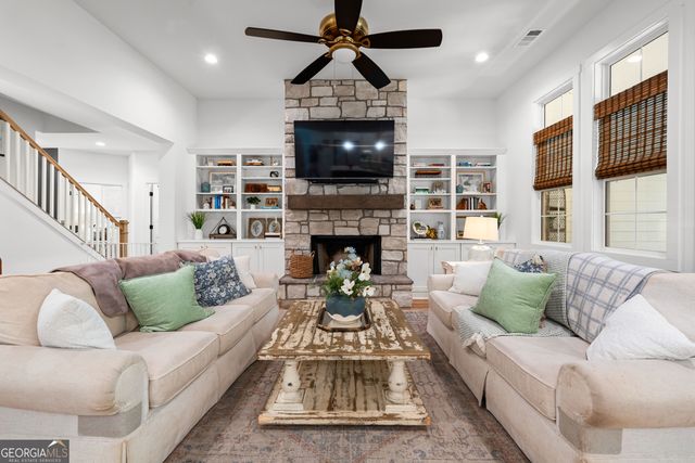 135 McKoy Road, Newnan, GA 30263