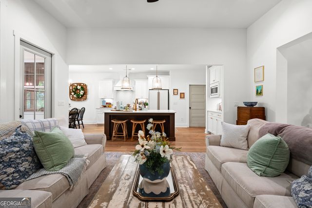 135 McKoy Road, Newnan, GA 30263