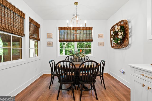 135 McKoy Road, Newnan, GA 30263