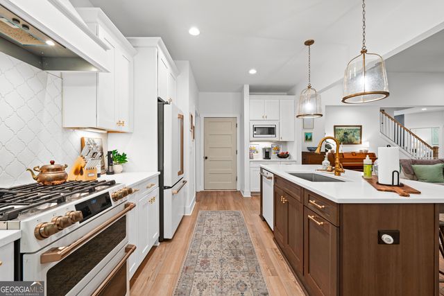 135 McKoy Road, Newnan, GA 30263