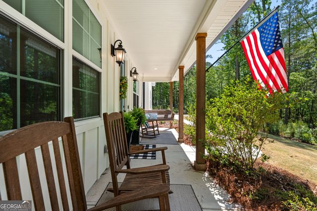 135 McKoy Road, Newnan, GA 30263