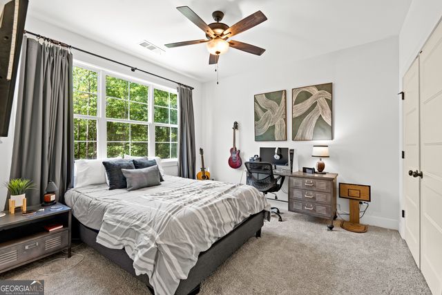 135 McKoy Road, Newnan, GA 30263