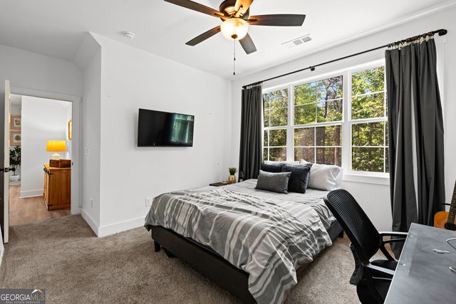 135 McKoy Road, Newnan, GA 30263