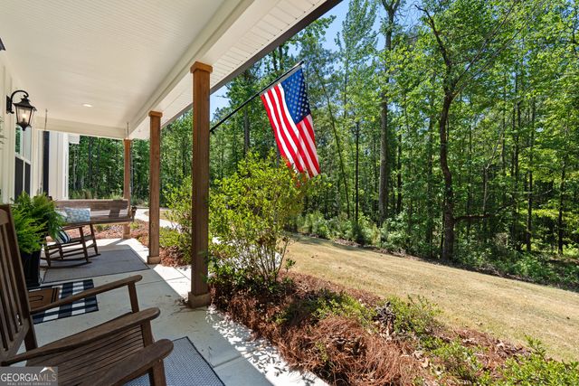135 McKoy Road, Newnan, GA 30263