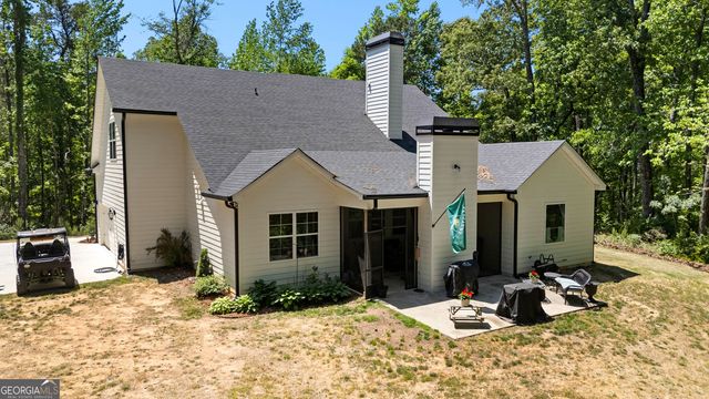 135 McKoy Road, Newnan, GA 30263