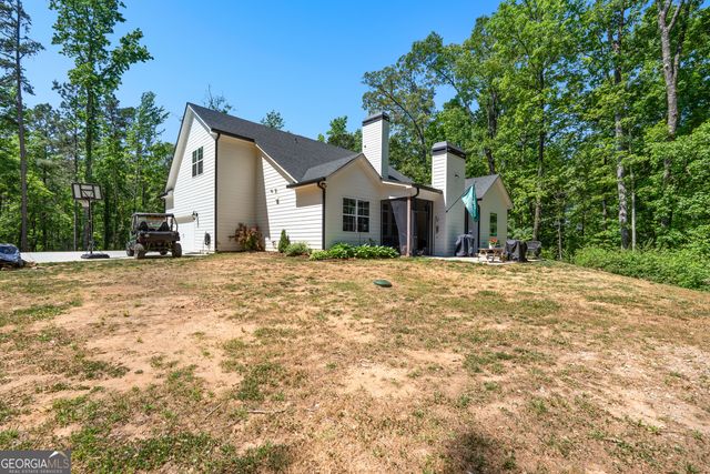 135 McKoy Road, Newnan, GA 30263