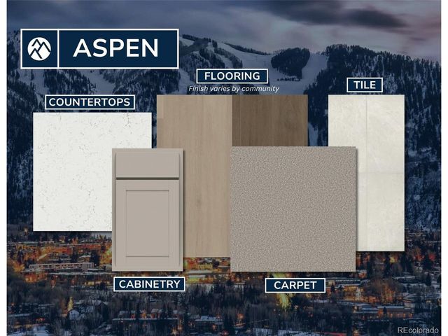 2240 Peridot Loop, Colorado Springs, CO 80908