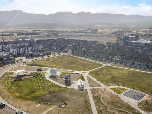 2240 Peridot Loop, Colorado Springs, CO 80908