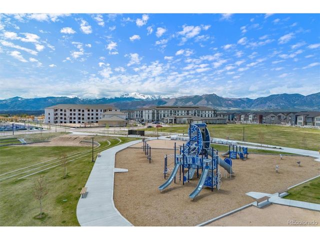 2240 Peridot Loop, Colorado Springs, CO 80908