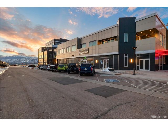 2240 Peridot Loop, Colorado Springs, CO 80908