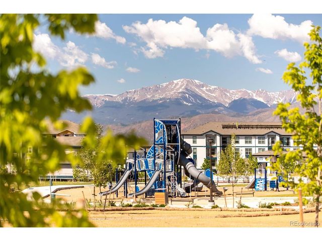 2240 Peridot Loop, Colorado Springs, CO 80908