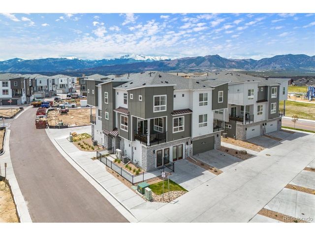 2240 Peridot Loop, Colorado Springs, CO 80908