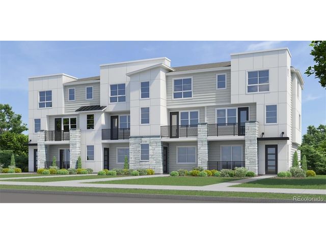 2240 Peridot Loop, Colorado Springs, CO 80908