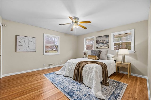 5 Callingham Road, Pittsford, NY 14534