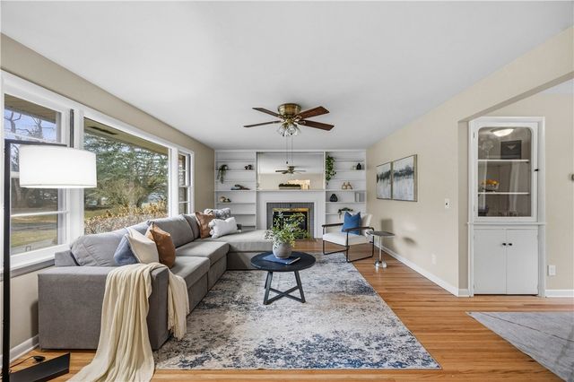 5 Callingham Road, Pittsford, NY 14534