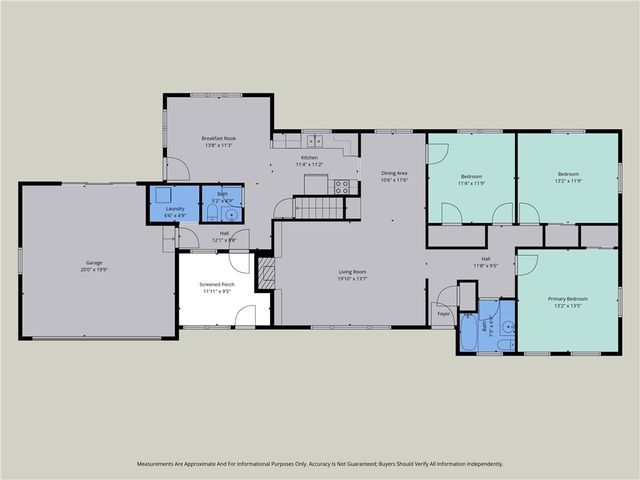 5 Callingham Road, Pittsford, NY 14534