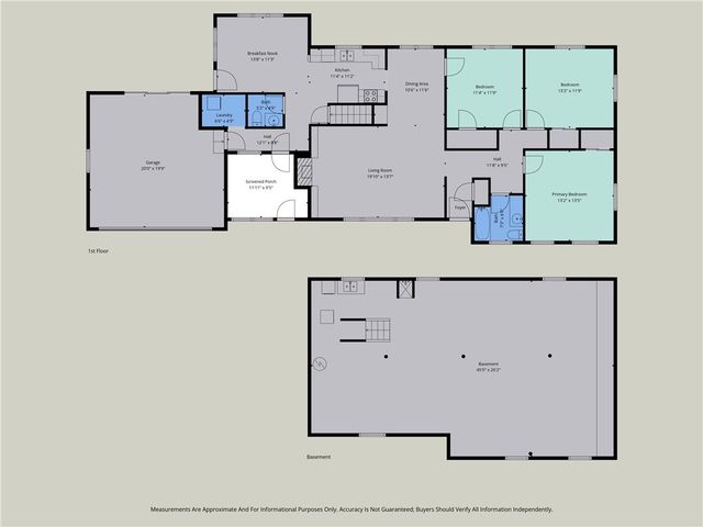 5 Callingham Road, Pittsford, NY 14534