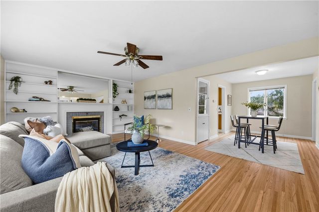 5 Callingham Road, Pittsford, NY 14534