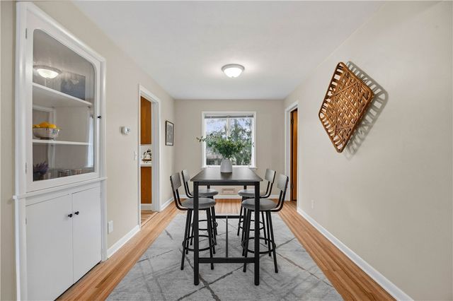 5 Callingham Road, Pittsford, NY 14534