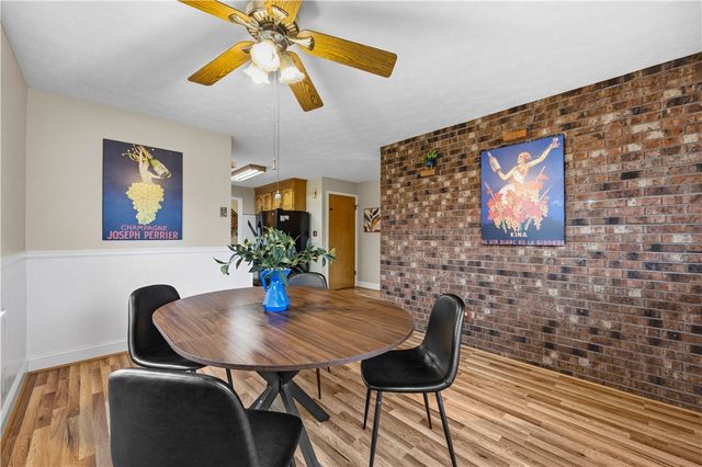 5 Callingham Road, Pittsford, NY 14534