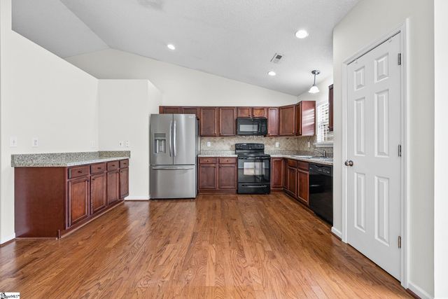 601 Chartwell Drive, Greer, SC 29650