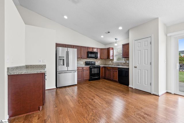 601 Chartwell Drive, Greer, SC 29650