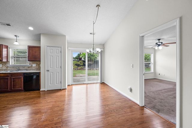 601 Chartwell Drive, Greer, SC 29650