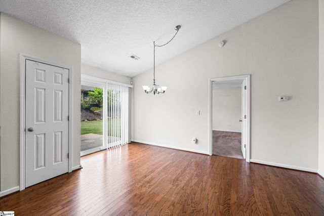 601 Chartwell Drive, Greer, SC 29650