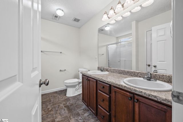 601 Chartwell Drive, Greer, SC 29650