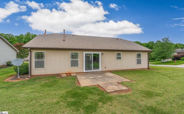 601 Chartwell Drive, Greer, SC 29650