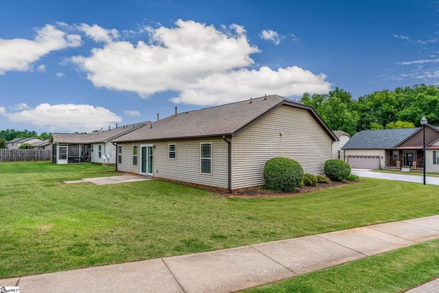 601 Chartwell Drive, Greer, SC 29650