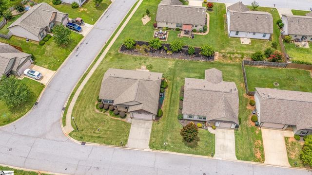601 Chartwell Drive, Greer, SC 29650