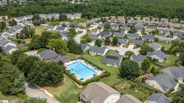 601 Chartwell Drive, Greer, SC 29650