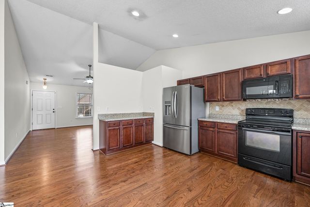 601 Chartwell Drive, Greer, SC 29650