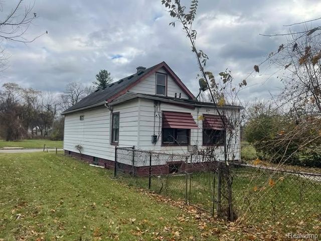 12123 Grandmont Avenue, Detroit, MI 48227