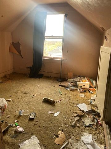 12123 Grandmont Avenue, Detroit, MI 48227