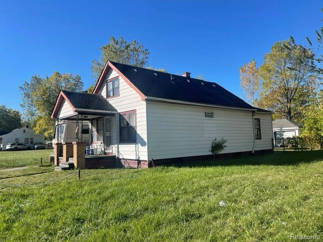 12123 Grandmont Avenue, Detroit, MI 48227