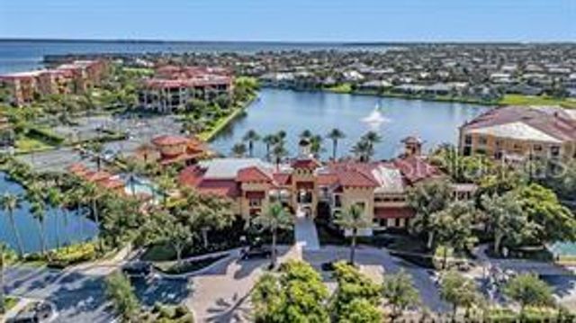 98 VIVANTE BOULEVARD 9834, Punta Gorda, FL 33950