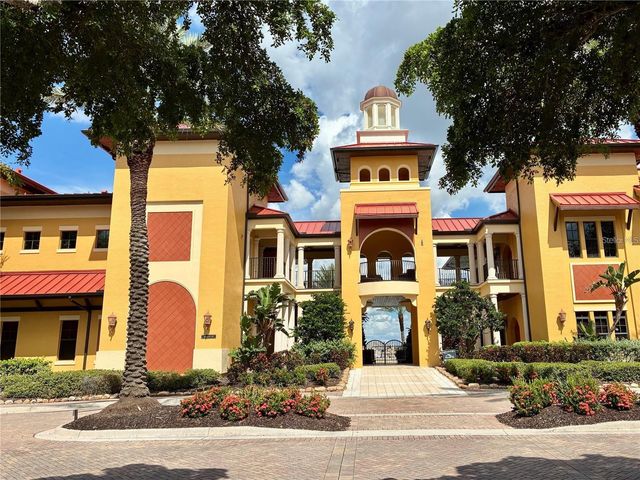 98 VIVANTE BOULEVARD 9834, Punta Gorda, FL 33950