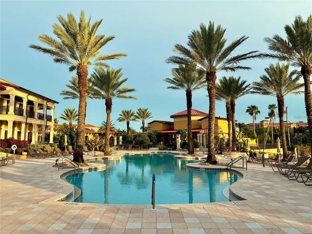 98 VIVANTE BOULEVARD 9834, Punta Gorda, FL 33950