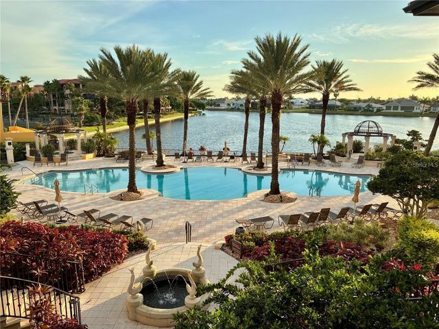 98 VIVANTE BOULEVARD 9834, Punta Gorda, FL 33950