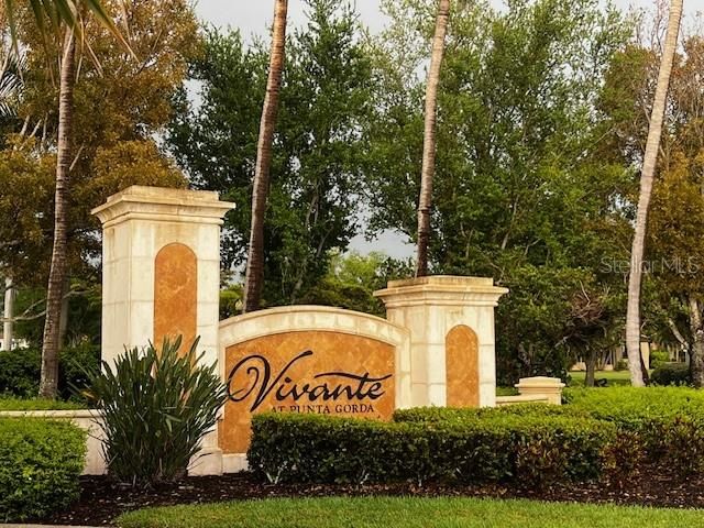 98 VIVANTE BOULEVARD 9834, Punta Gorda, FL 33950