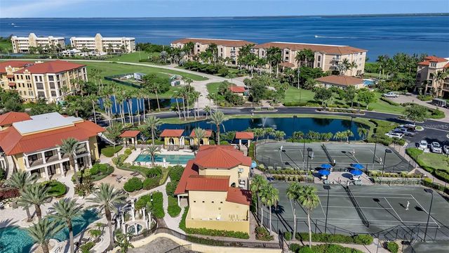98 VIVANTE BOULEVARD 9834, Punta Gorda, FL 33950