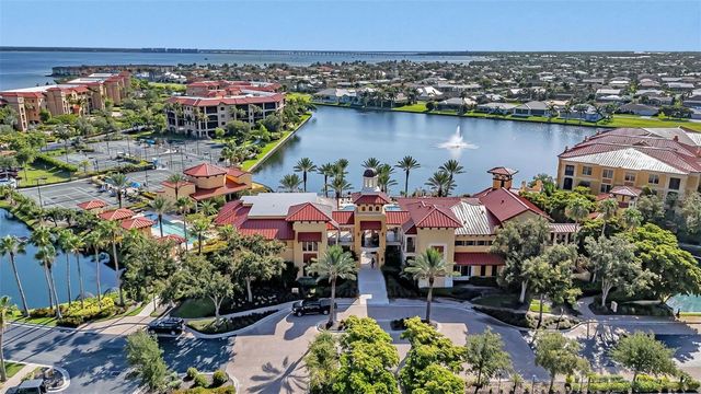 98 VIVANTE BOULEVARD 9834, Punta Gorda, FL 33950