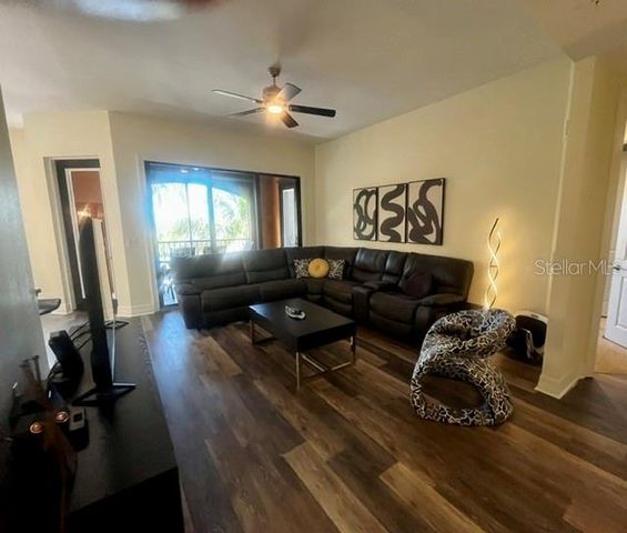 98 VIVANTE BOULEVARD 9834, Punta Gorda, FL 33950
