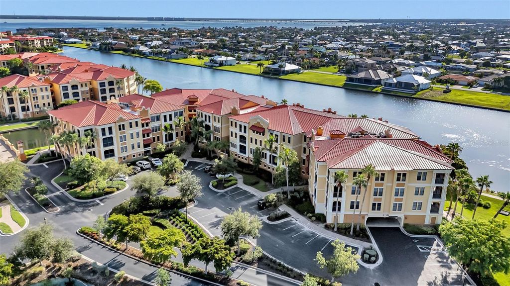 98 VIVANTE BOULEVARD 9834, Punta Gorda, FL 33950