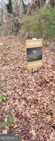 605 Warren Avenue, Scottdale, GA 30079