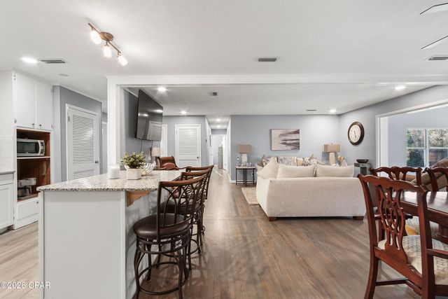 5031 Park Street, Panama City, FL 32404